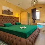 Maslina By Penzion Nova Vas (Porec)