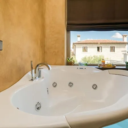 Maslina By 4* Nova Vas (Porec)