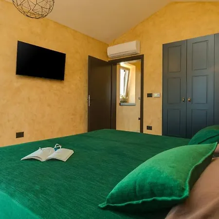 Affittacamere Maslina By 4*