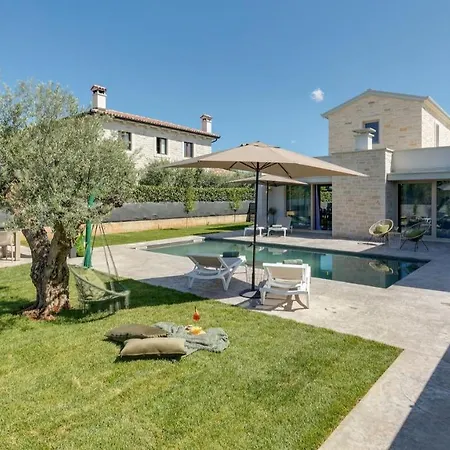 Guest house Maslina By