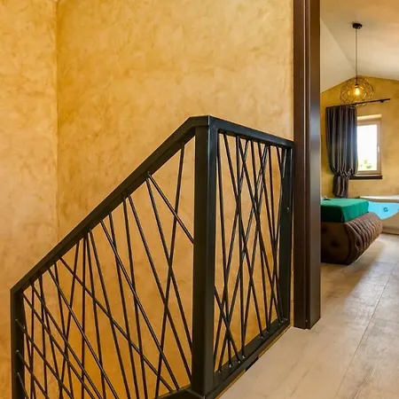 Maslina By 4* Nova Vas (Porec)