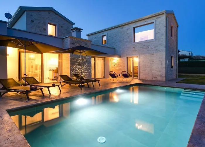 Maslina By Guest house 4*