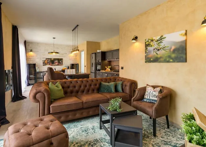 Maslina By Guest house
