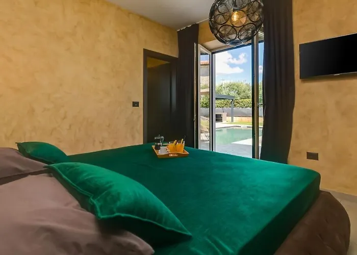 Maslina By Guest house 4*