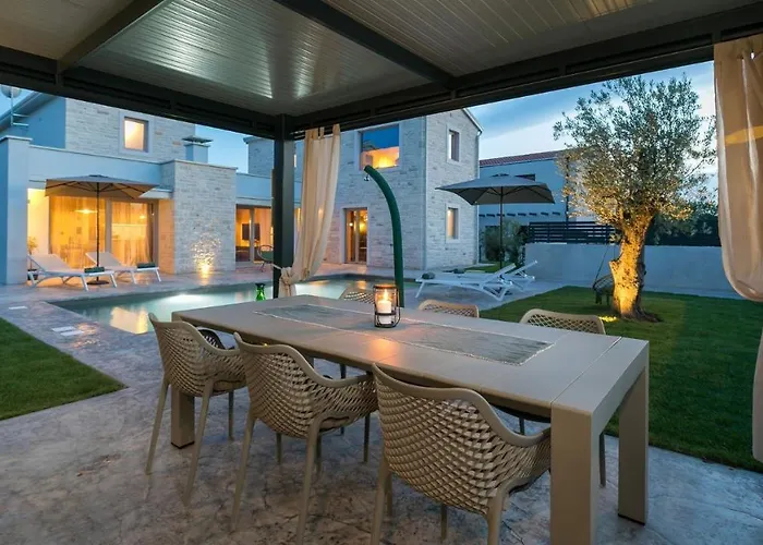 Maslina By Guest house