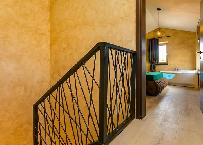 Maslina By 4* Nova Vas (Porec)