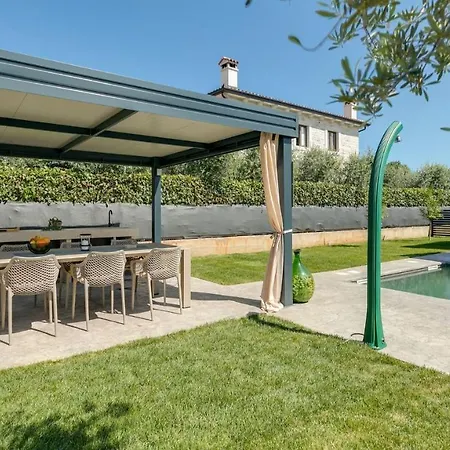 Maslina By Nova Vas (Porec)