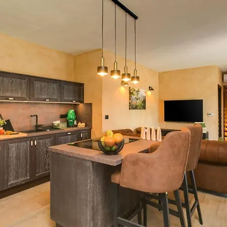 Maslina By Gasthof Nova Vas (Porec)