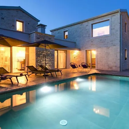 Maslina By Gasthof 4*