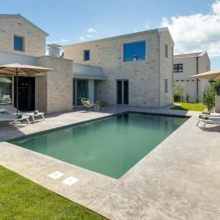 Maslina By Gasthof 4*