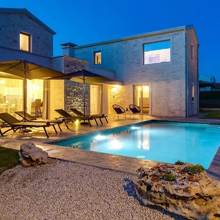 Gasthof Maslina By Nova Vas (Porec)