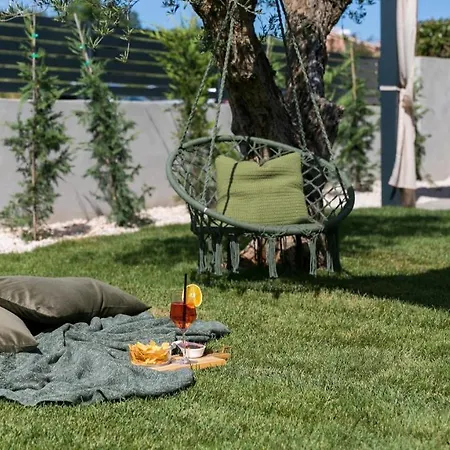 Maslina By Gasthof 4*