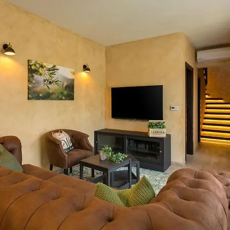 Maslina By Nova Vas (Porec)