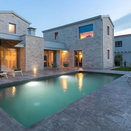 Maslina By 4* Nova Vas (Porec)