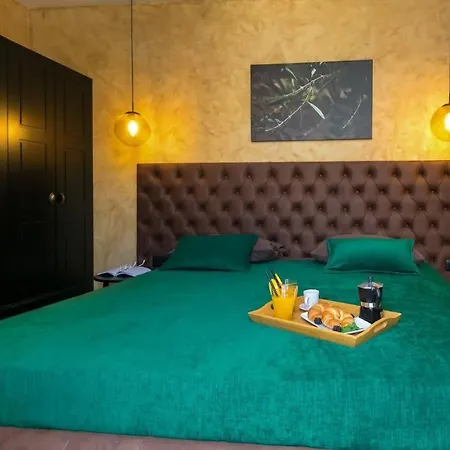 Maslina By 4* Nova Vas (Porec)