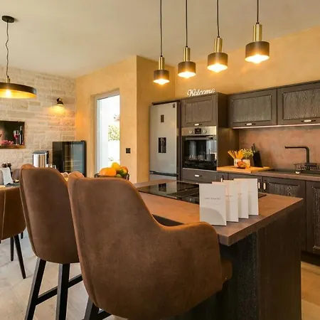 Maslina By 4* Nova Vas (Porec)