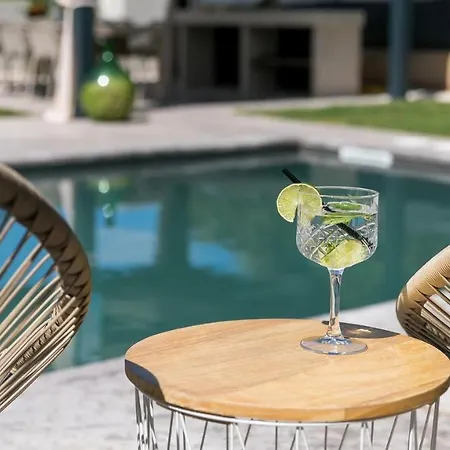 Maslina By Gasthof 4*