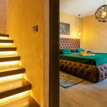 Maslina By Gasthof 4*