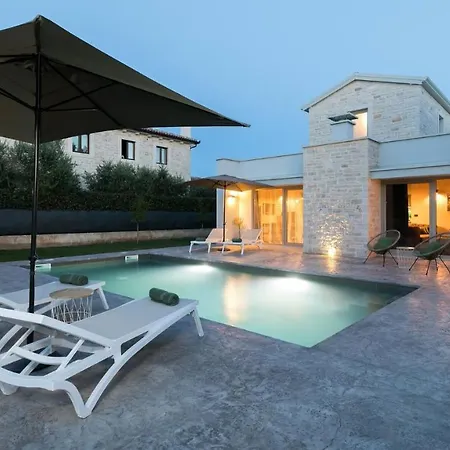 Maslina By Nova Vas (Porec)