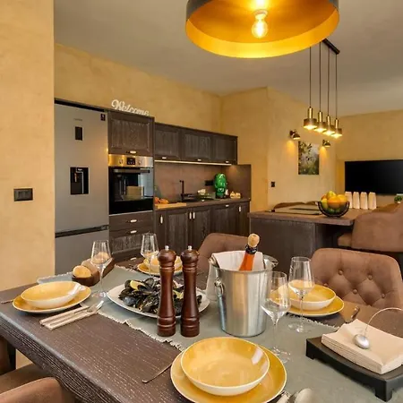 Maslina By Nova Vas (Porec)