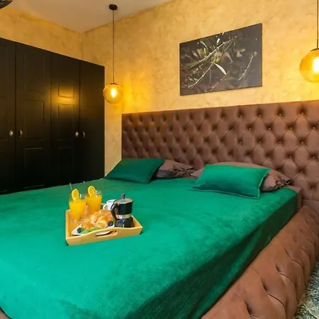 Maslina By Gasthof 4*