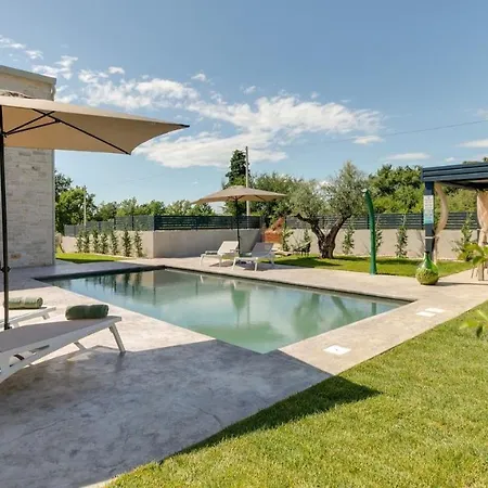 Maslina By Nova Vas (Porec)